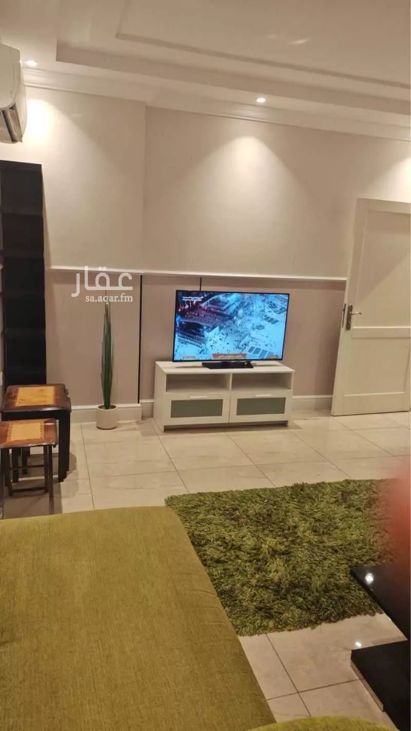 شقة 3 غرف في النعيم 6