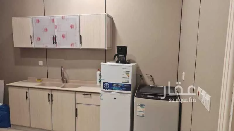 شقة 3 غرف في النعيم 7