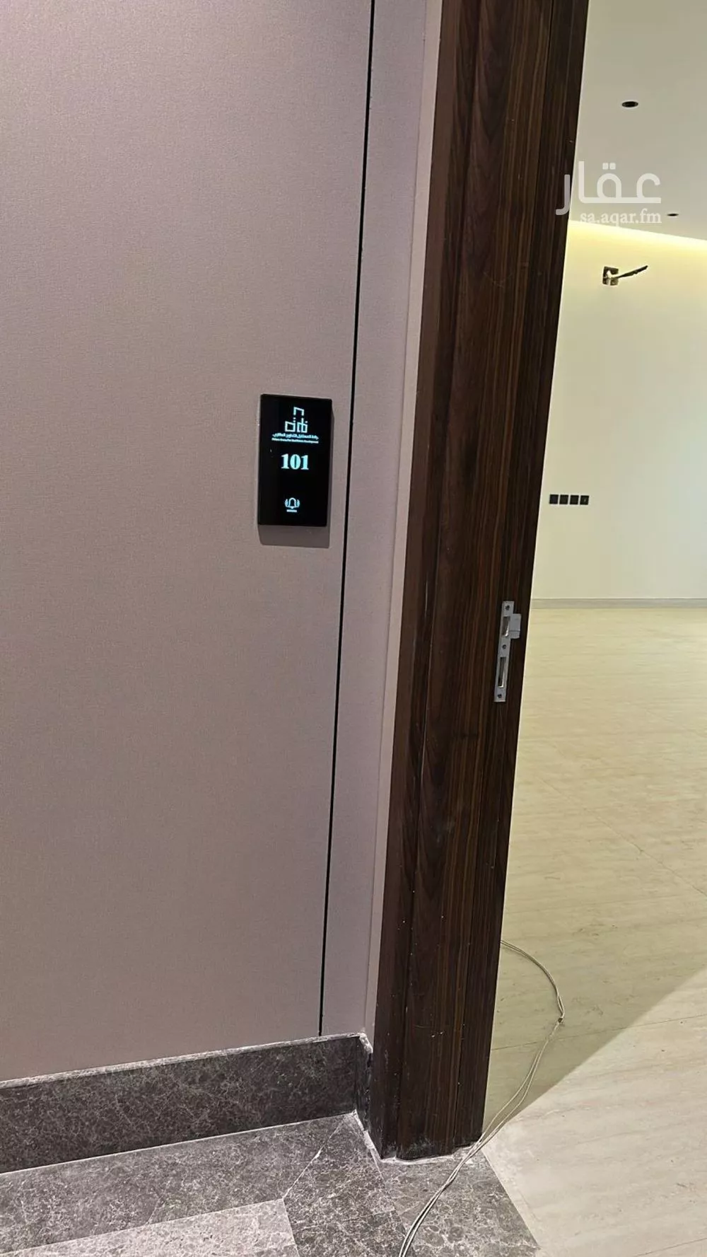 شقة 4 غرف في المهدية 11