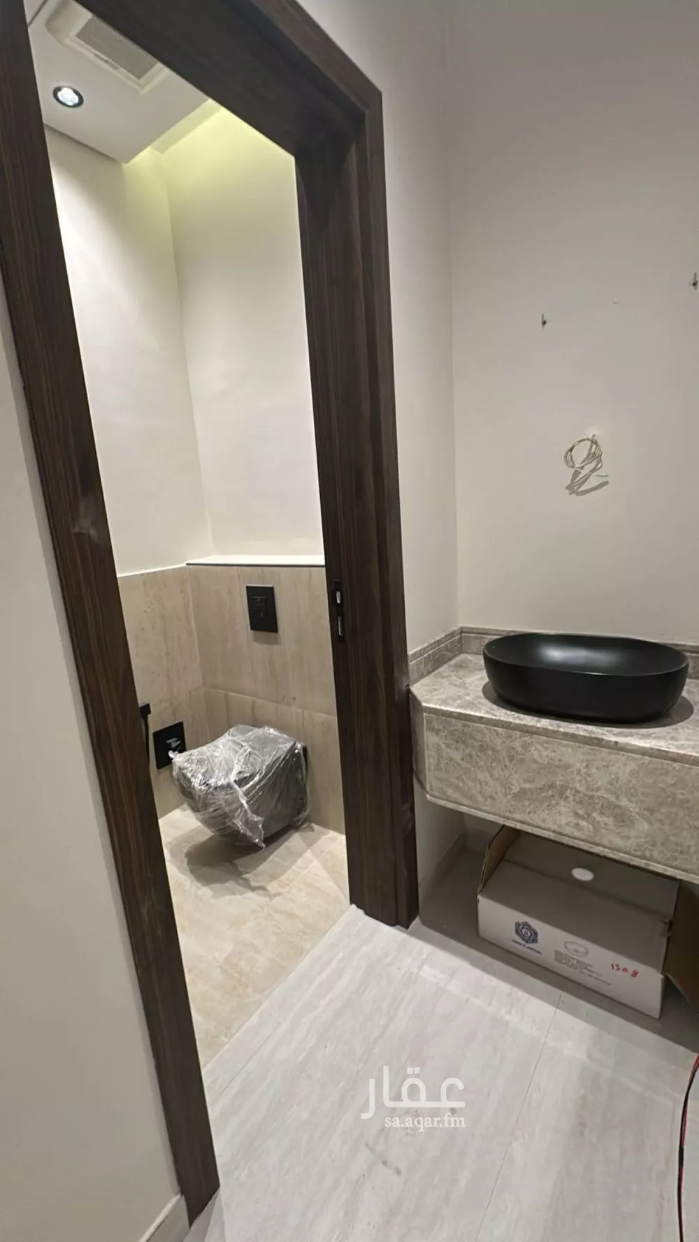 شقة 4 غرف في المهدية 10