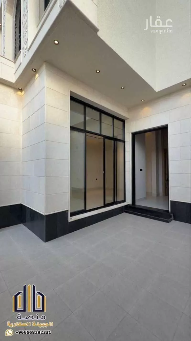 فيلا 6 غرف في القيروان 11