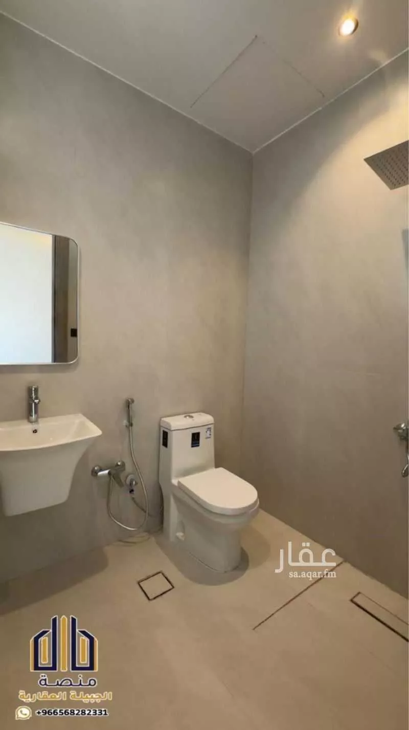 فيلا 6 غرف في القيروان 12