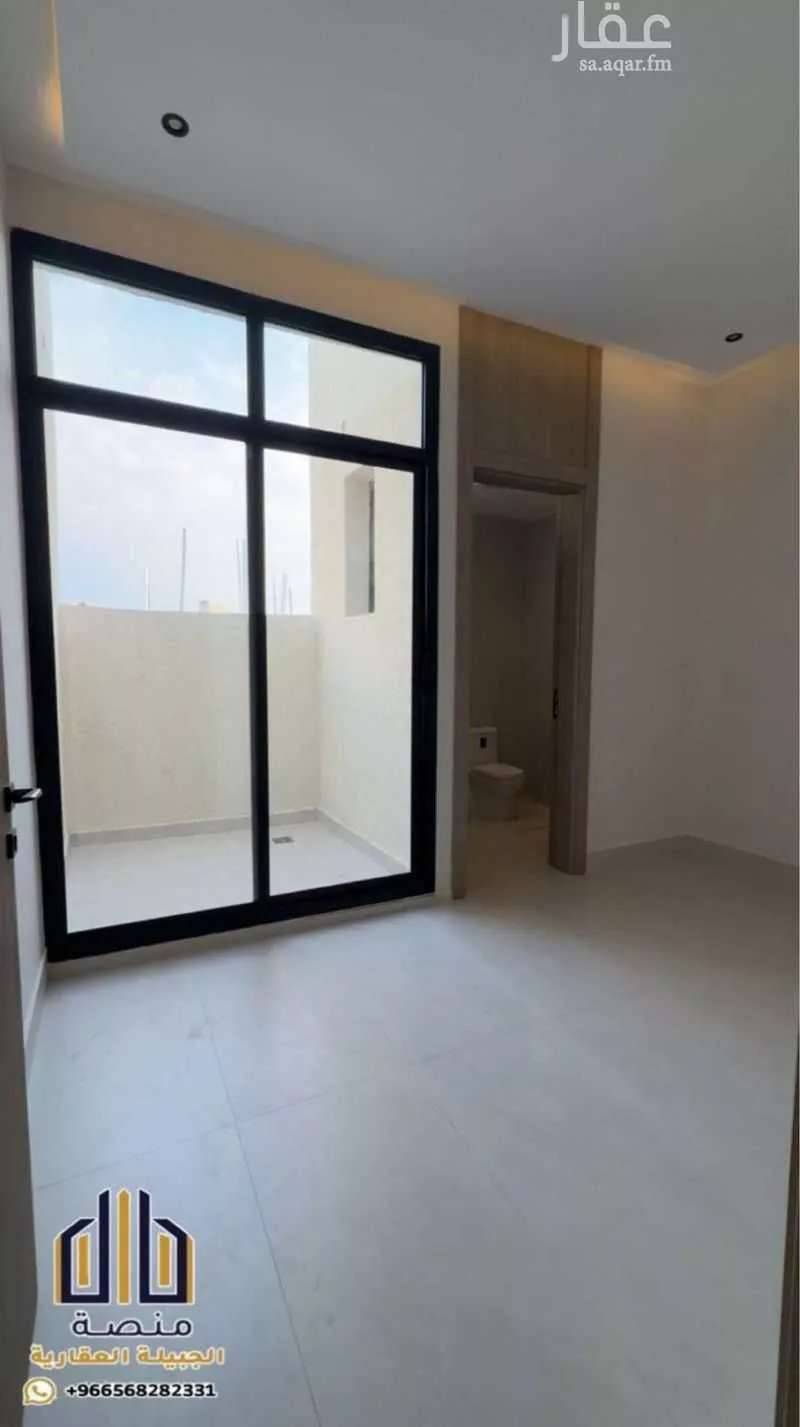 فيلا 6 غرف في القيروان 15