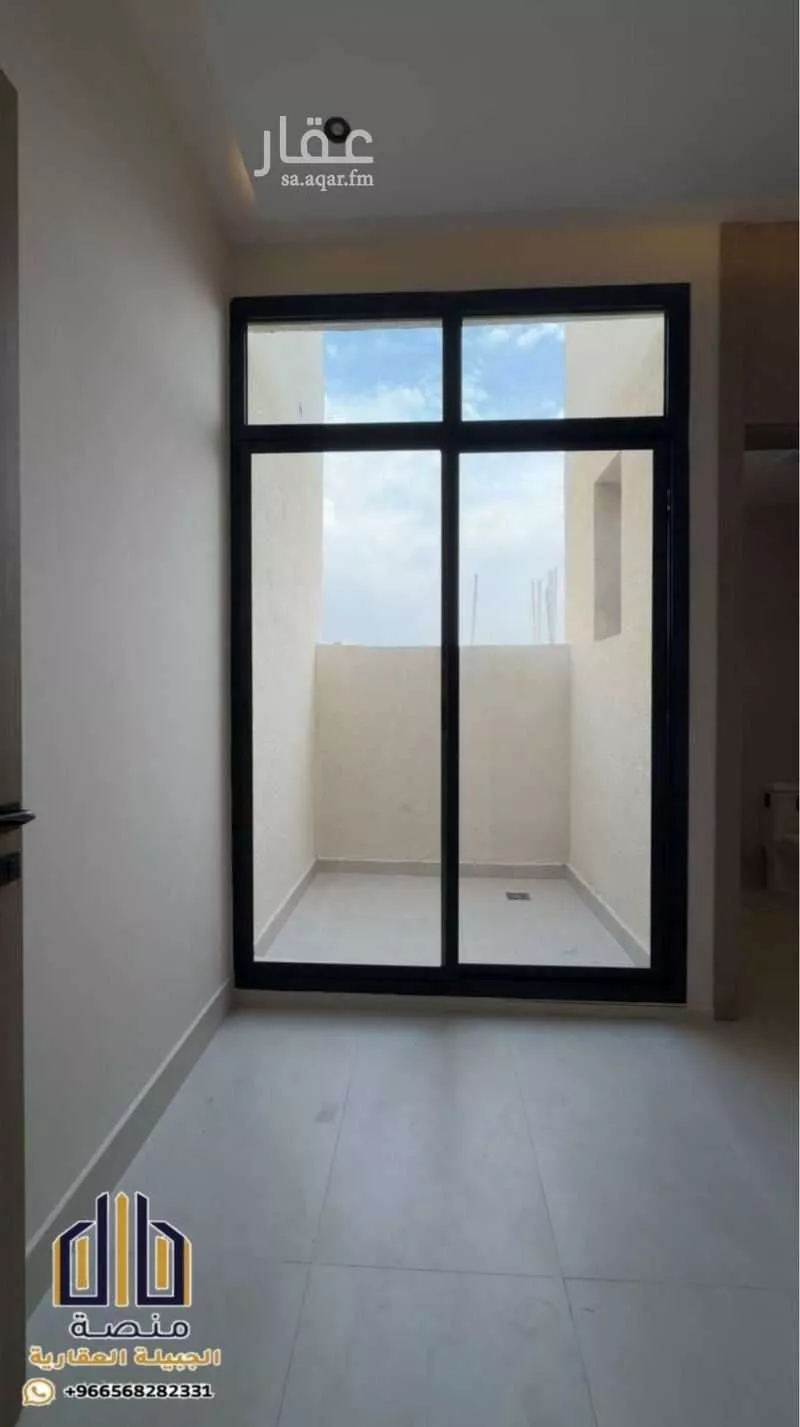 فيلا 6 غرف في القيروان 19