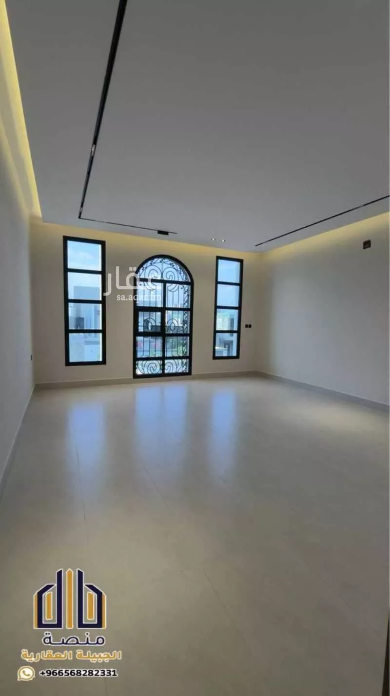 فيلا 6 غرف في القيروان 21