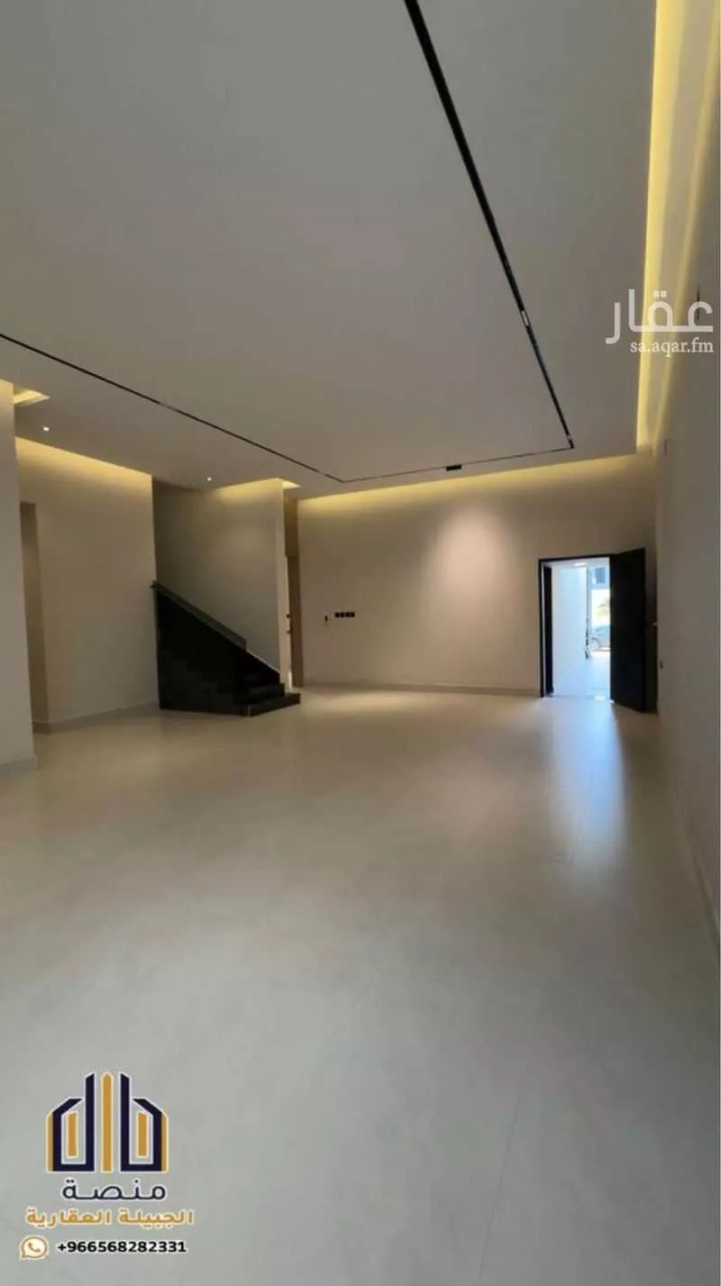 فيلا 6 غرف في القيروان 7