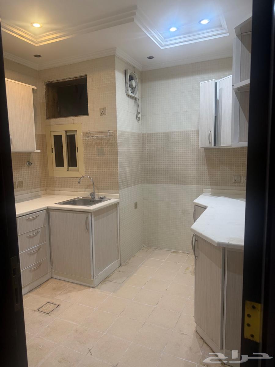 شقة 2 غرف في النهضة 7