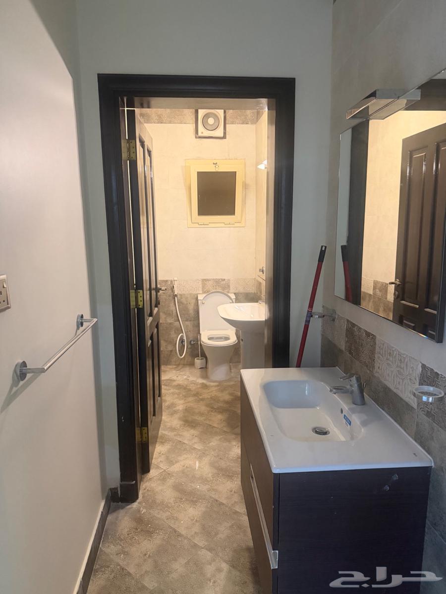 شقة 2 غرف في النهضة 8