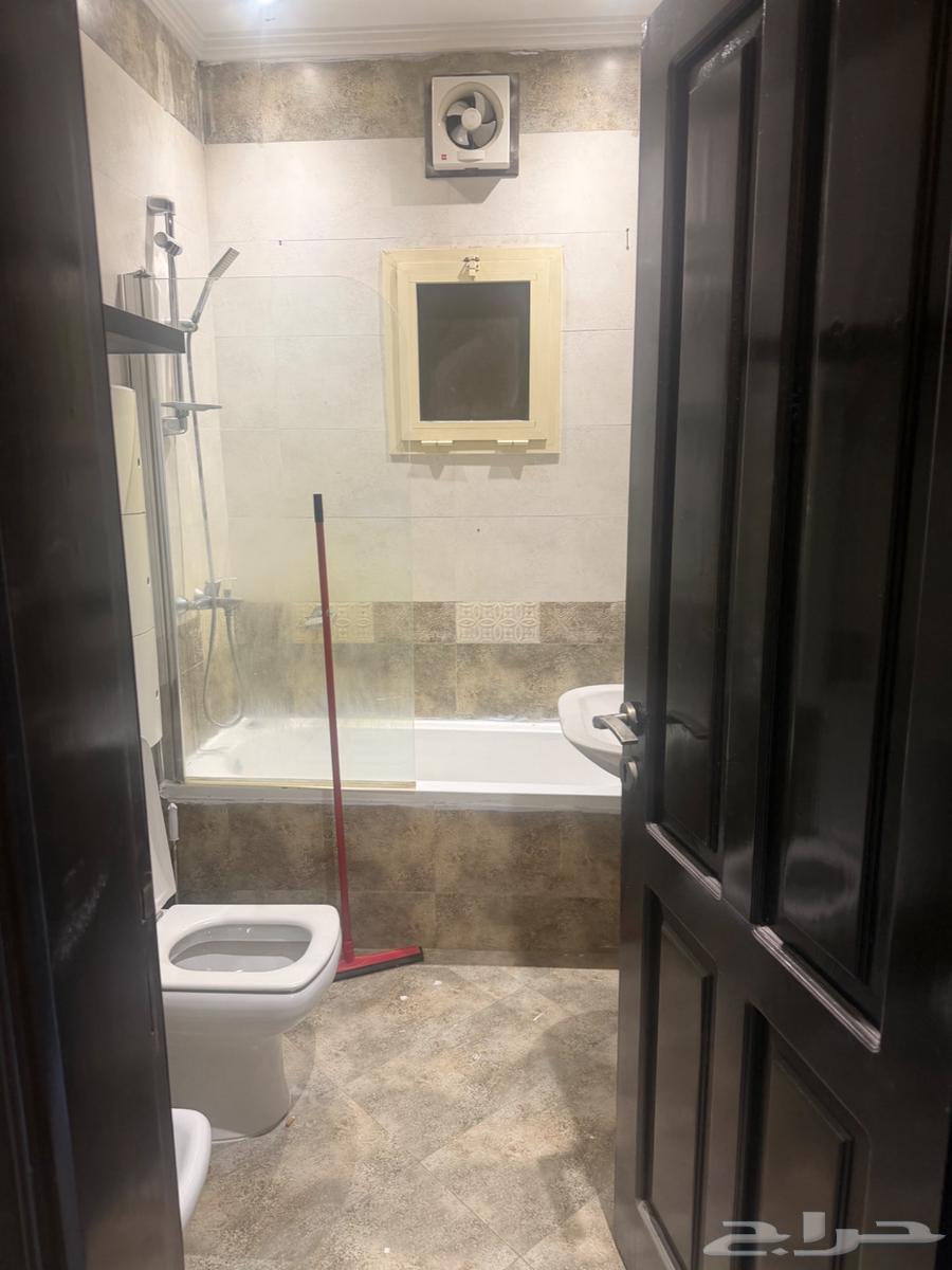 شقة 2 غرف في النهضة 9