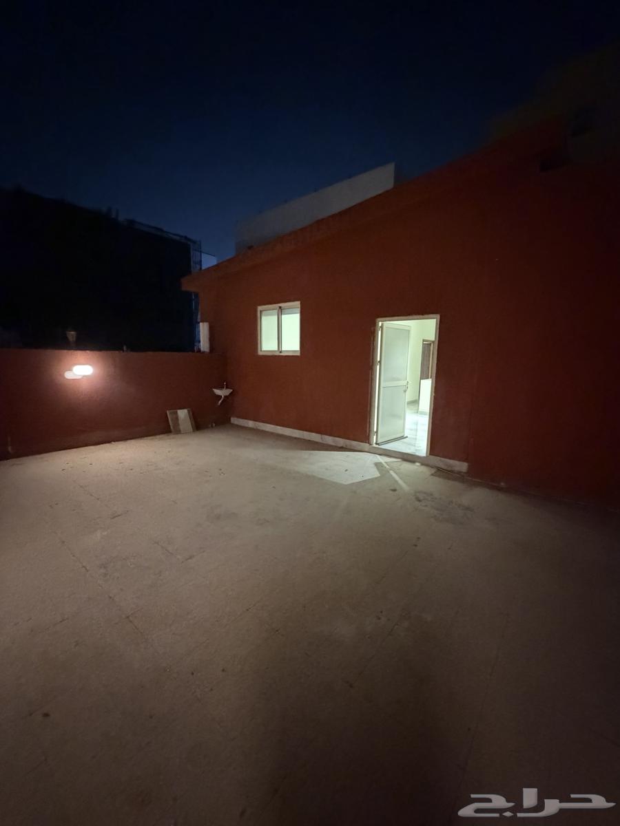 شقة 2 غرف في السلامة 6