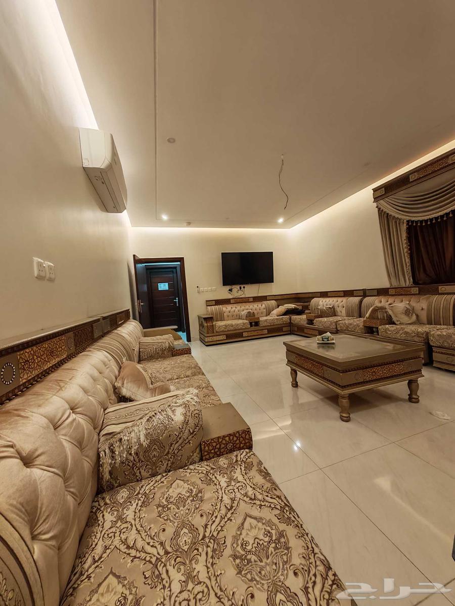 شقة 3 غرف في الصالحية 2