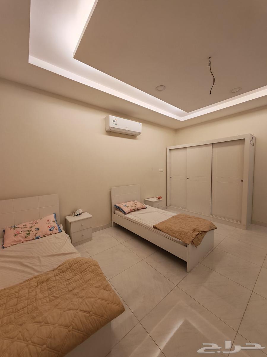 شقة 3 غرف في الصالحية 3