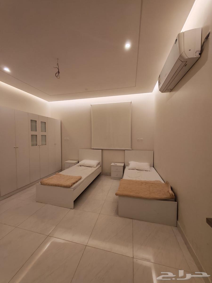 شقة 3 غرف في الصالحية 4