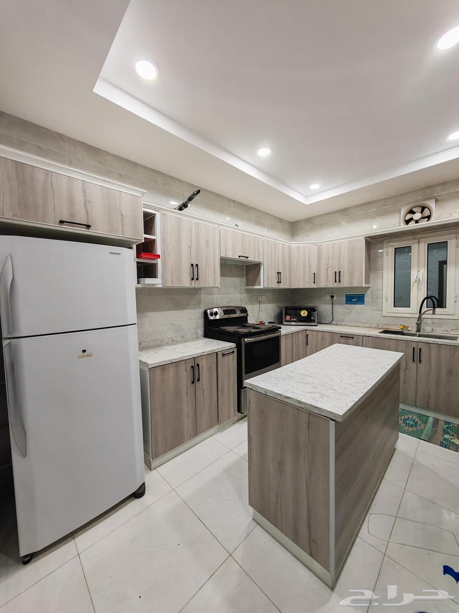 شقة 3 غرف في الصالحية 5