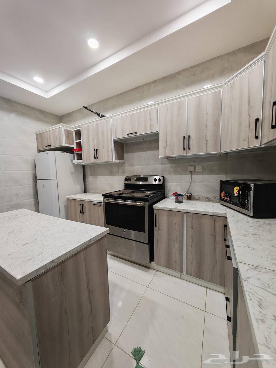 شقة 3 غرف في الصالحية 6