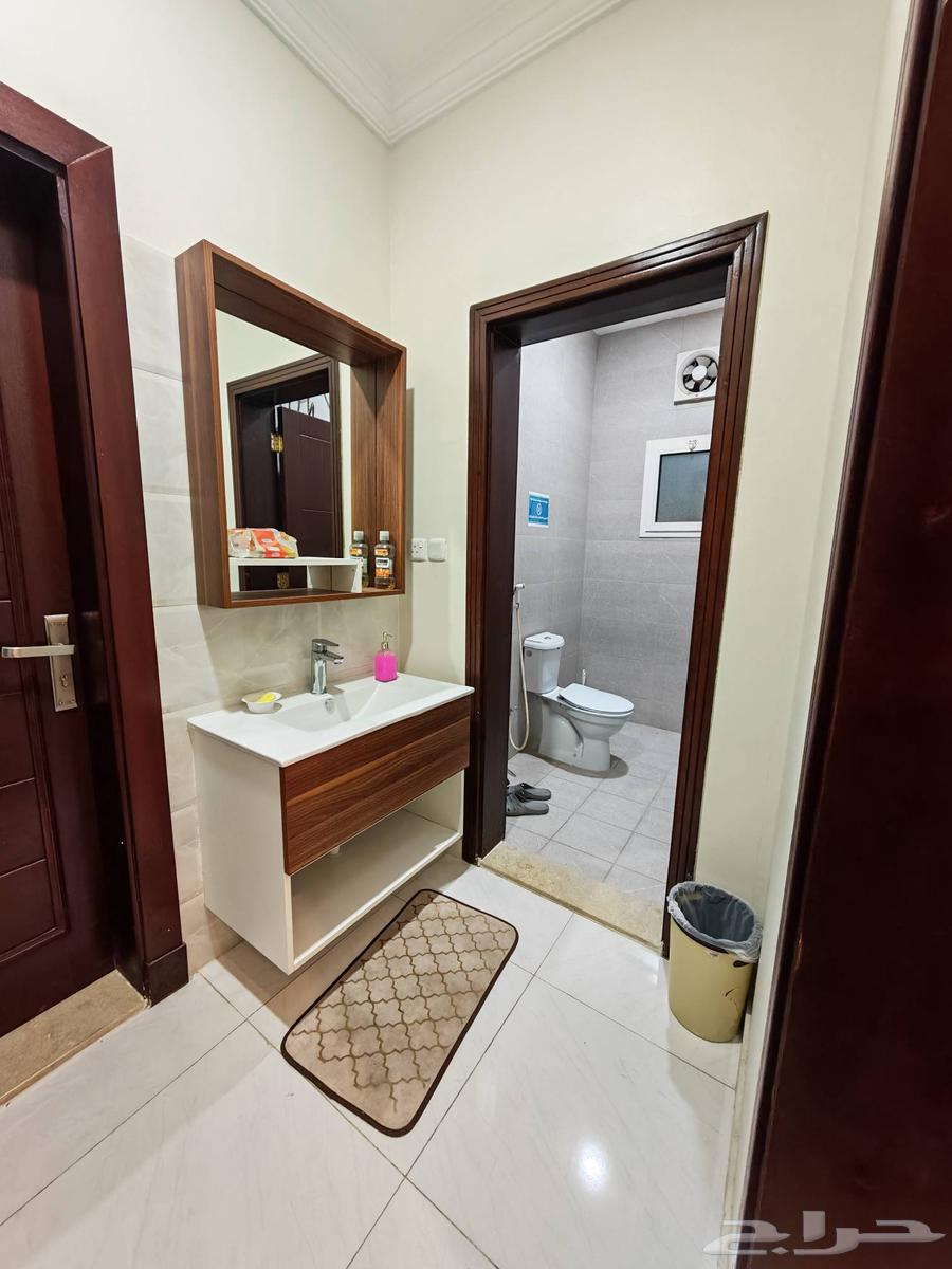 شقة 3 غرف في الصالحية 7