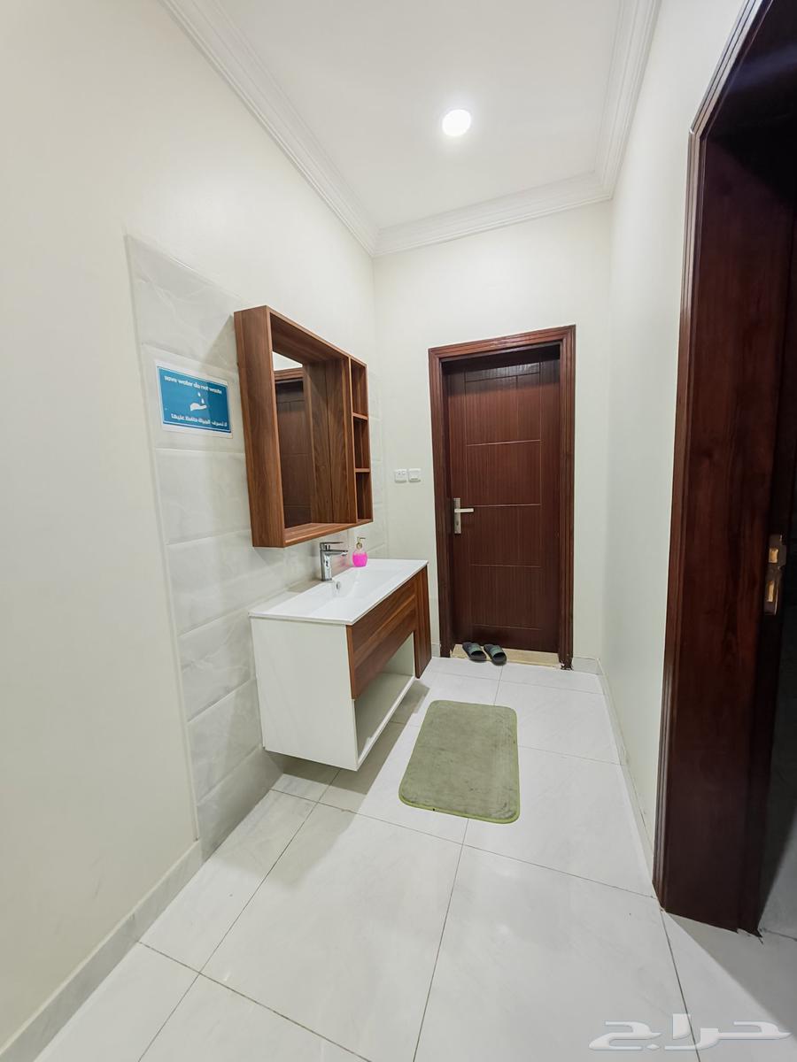 شقة 3 غرف في الصالحية 8
