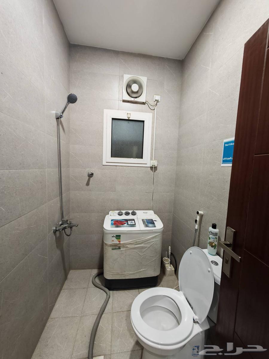 شقة 3 غرف في الصالحية 9