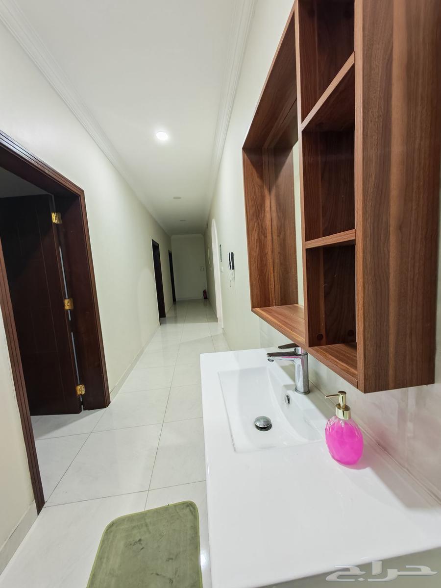 شقة 3 غرف في الصالحية 10