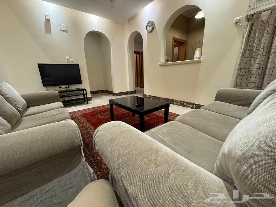 1 bedroom apartment in Al Marwa 2