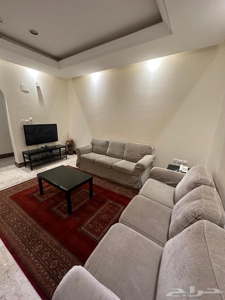 1 bedroom apartment in Al Marwa 3