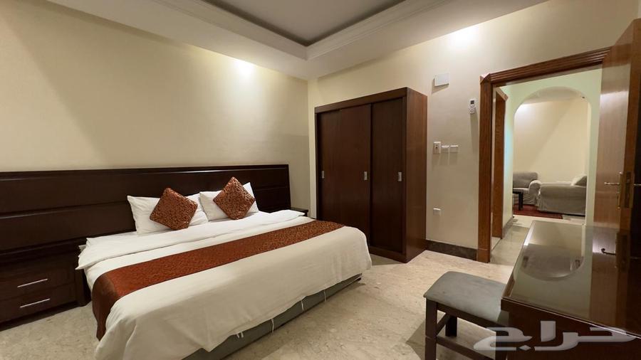 1 bedroom apartment in Al Marwa 4