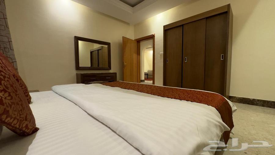 1 bedroom apartment in Al Marwa 5