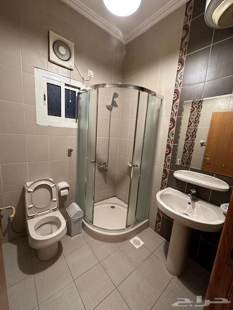 1 bedroom apartment in Al Marwa 6