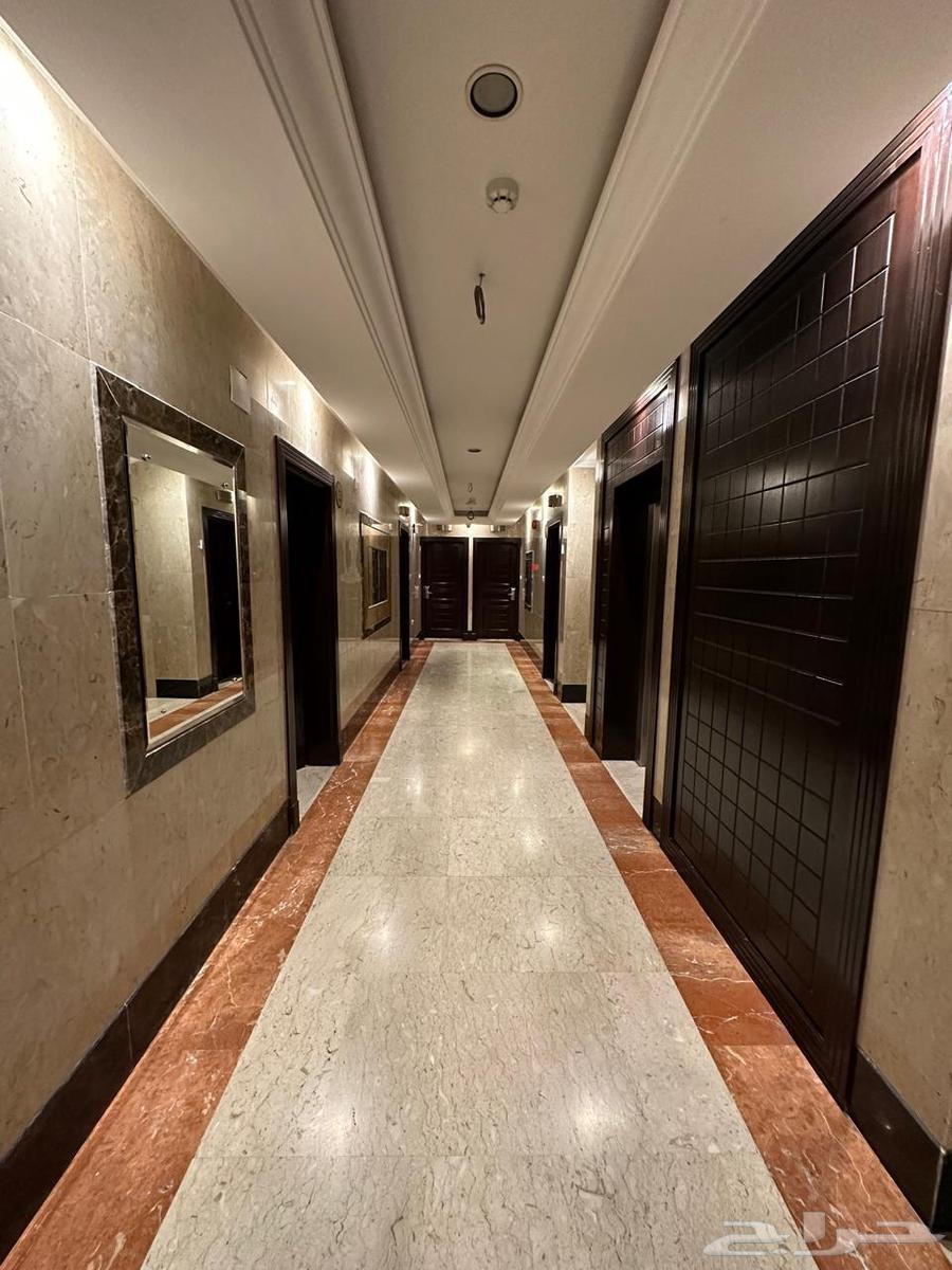 1 bedroom apartment in Al Marwa 7