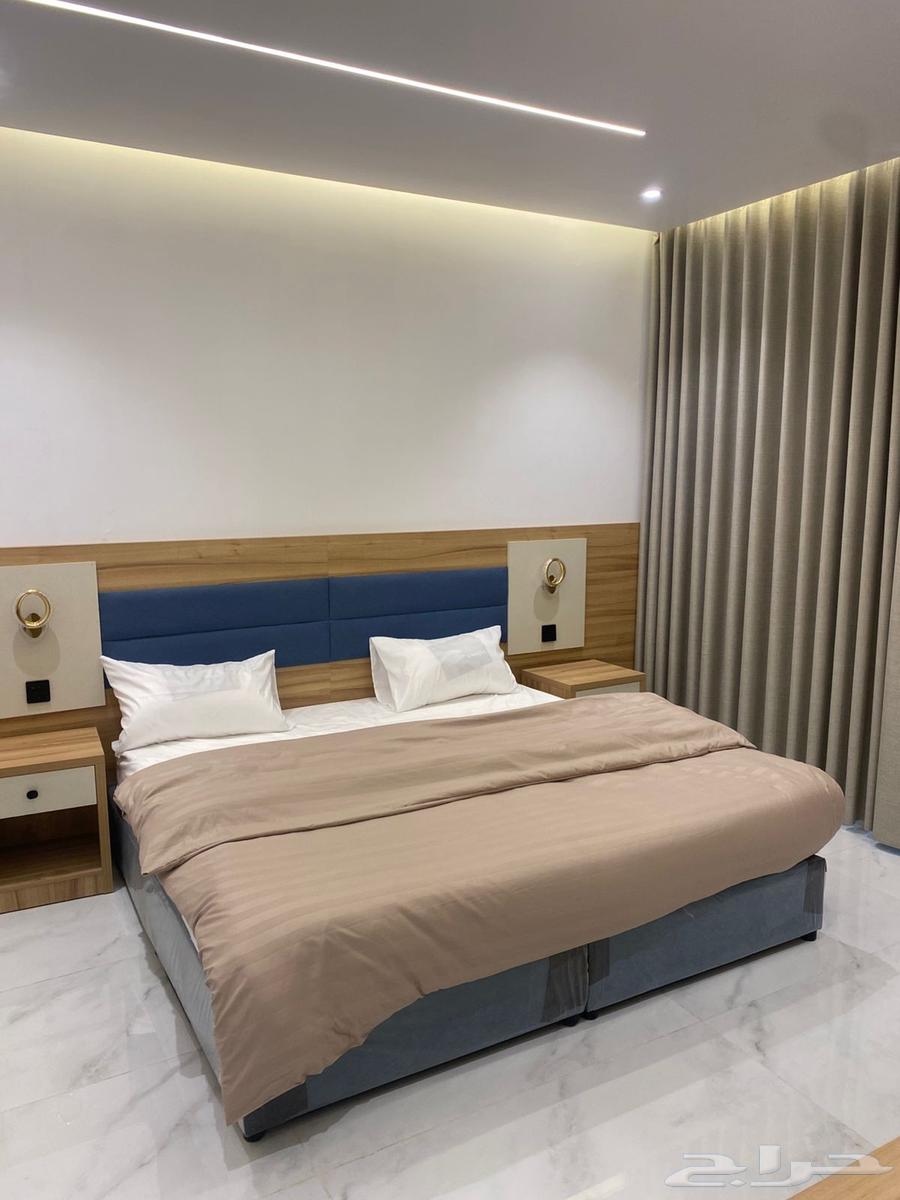 شقة 1 غرف في المروة 11