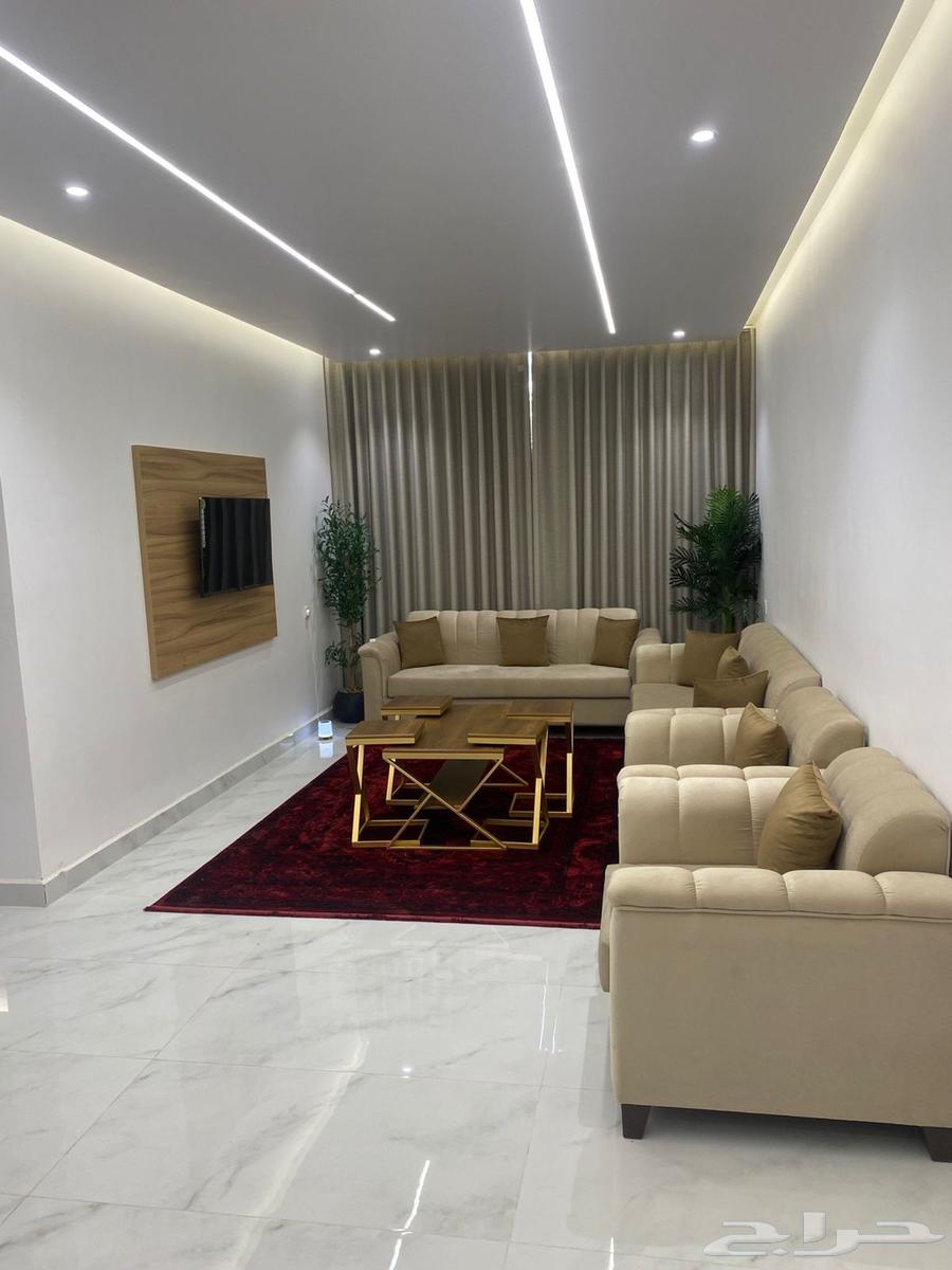 شقة 1 غرف في المروة 12