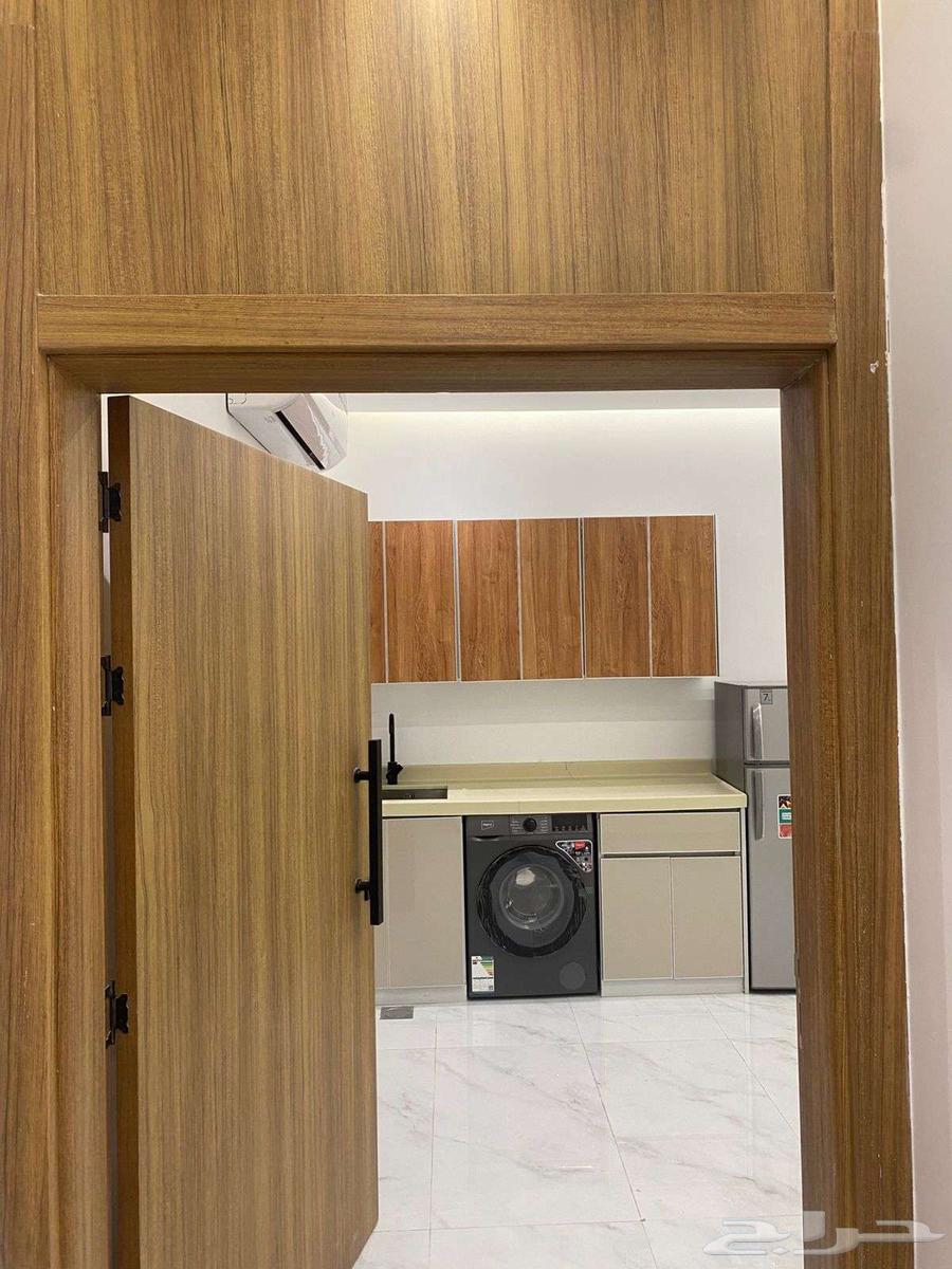 شقة 1 غرف في المروة 16