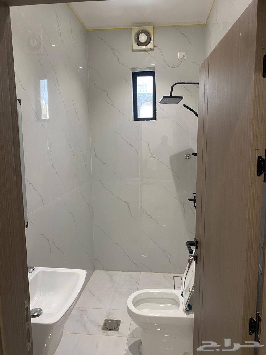 شقة 1 غرف في المروة 17