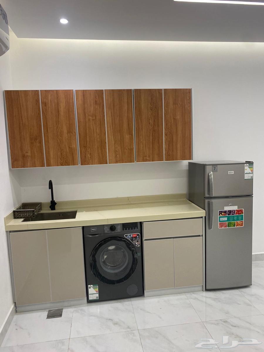 شقة 1 غرف في المروة 3