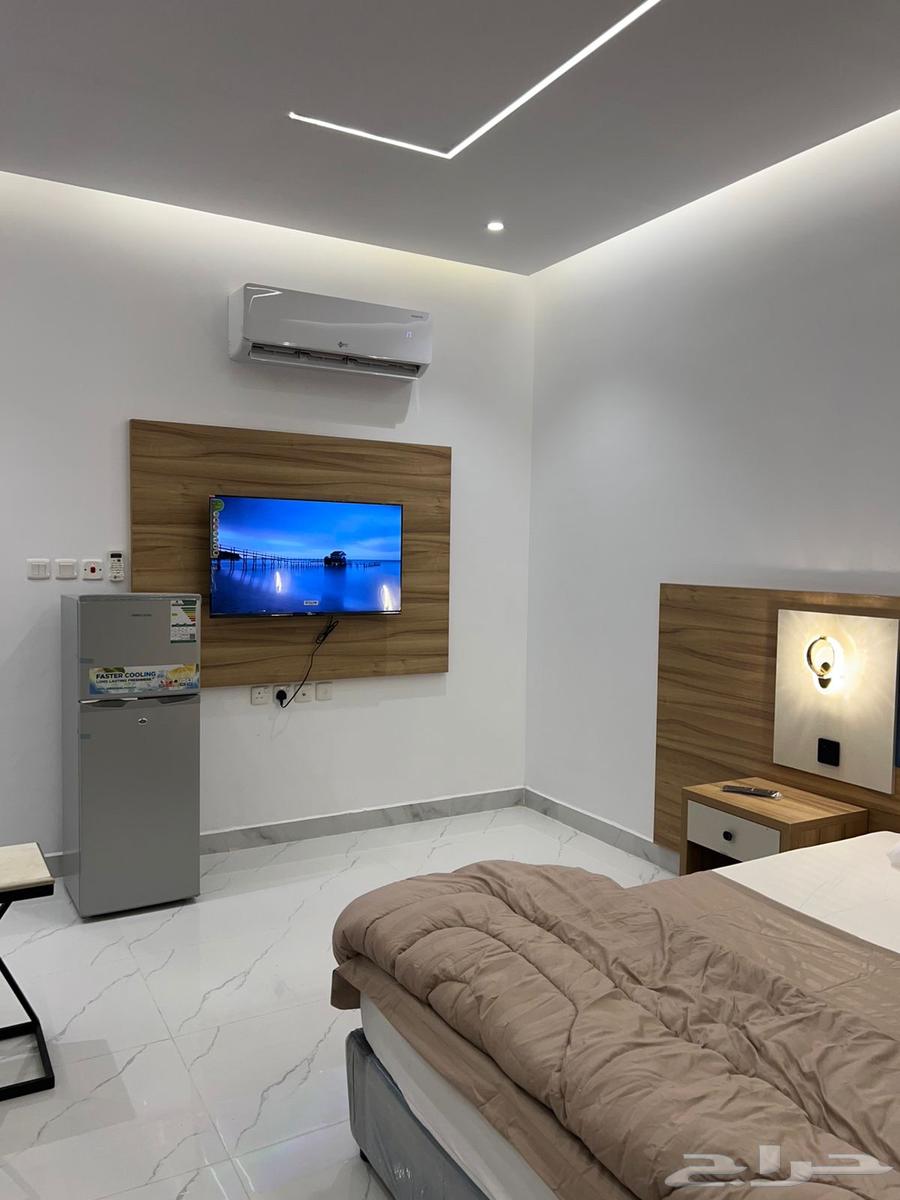 شقة 3 غرف في الصفا 2