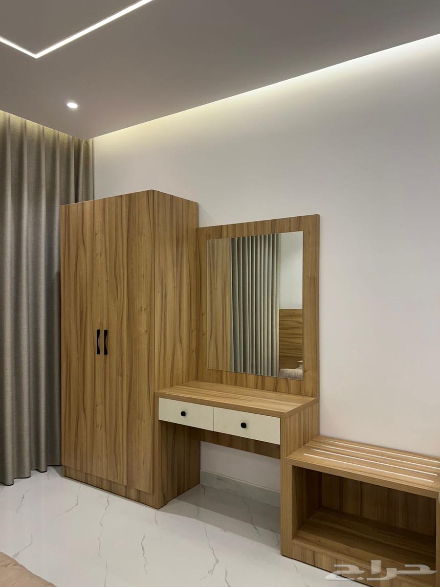 شقة 3 غرف في الصفا 3