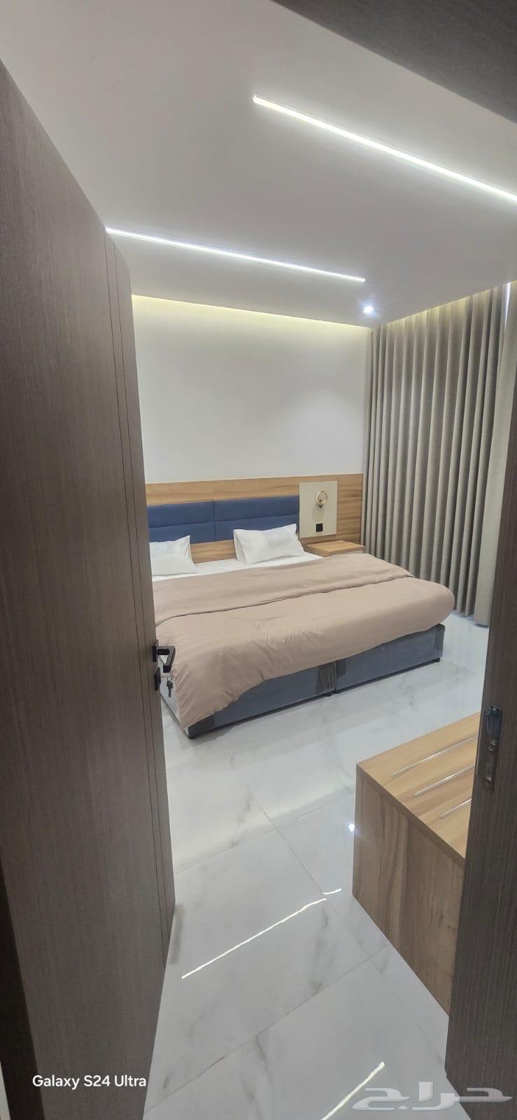 شقة 3 غرف في الصفا 5