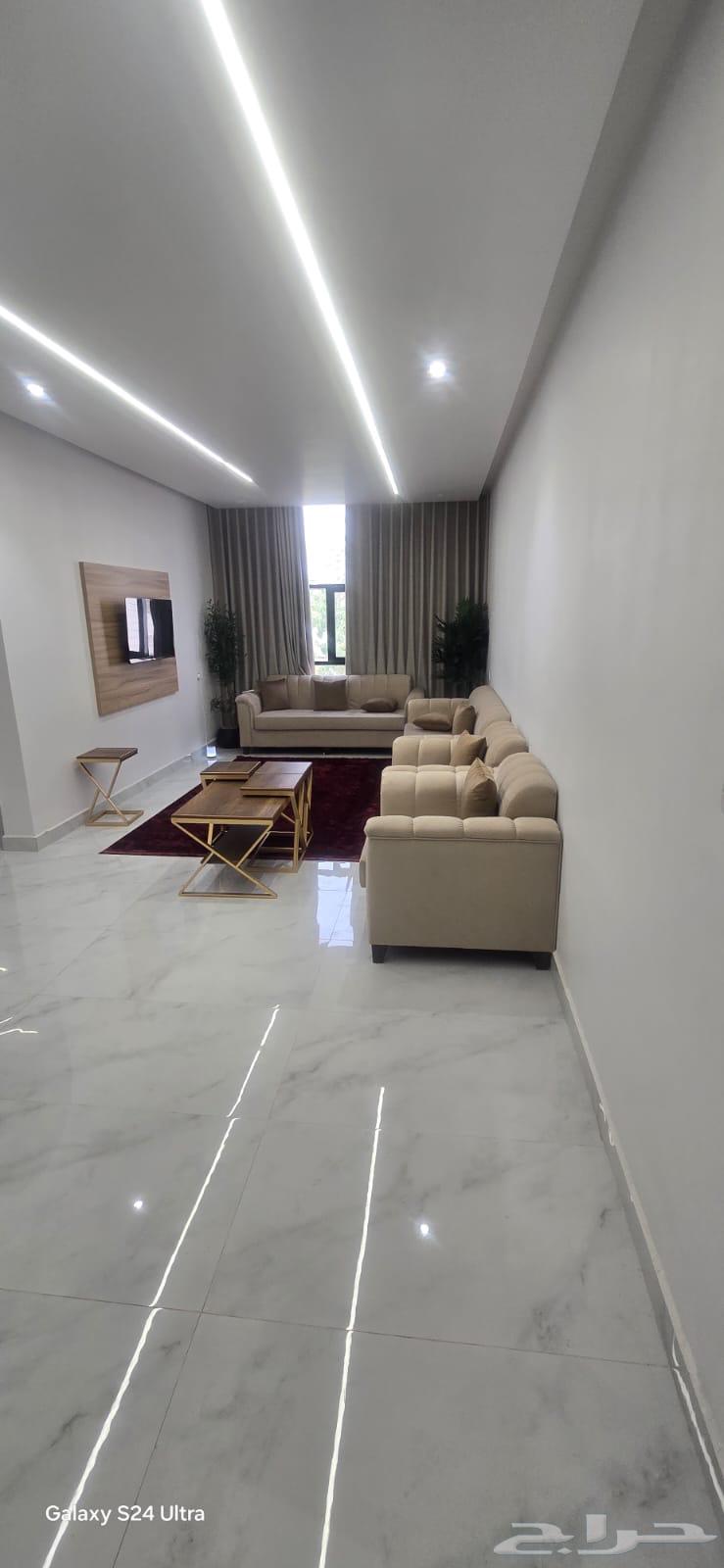 شقة 3 غرف في الصفا 6