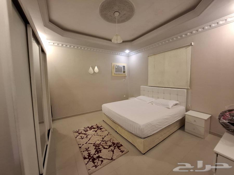 شقة 1 غرف في الربوة 3