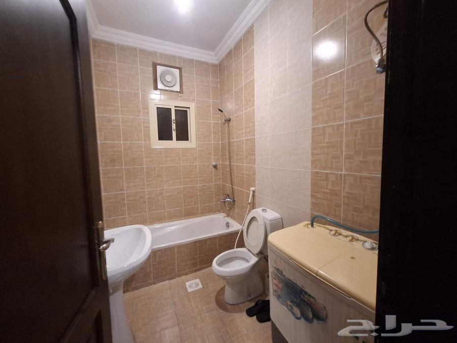 شقة 1 غرف في الربوة 6