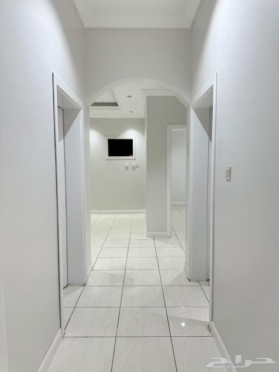 شقة 3 غرف في أبرق الرغامة 15