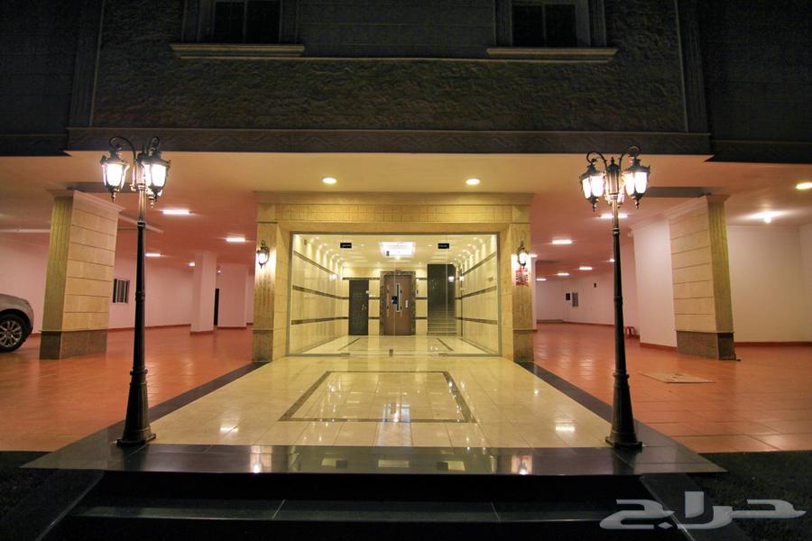 شقة 3 غرف في أبرق الرغامة 18