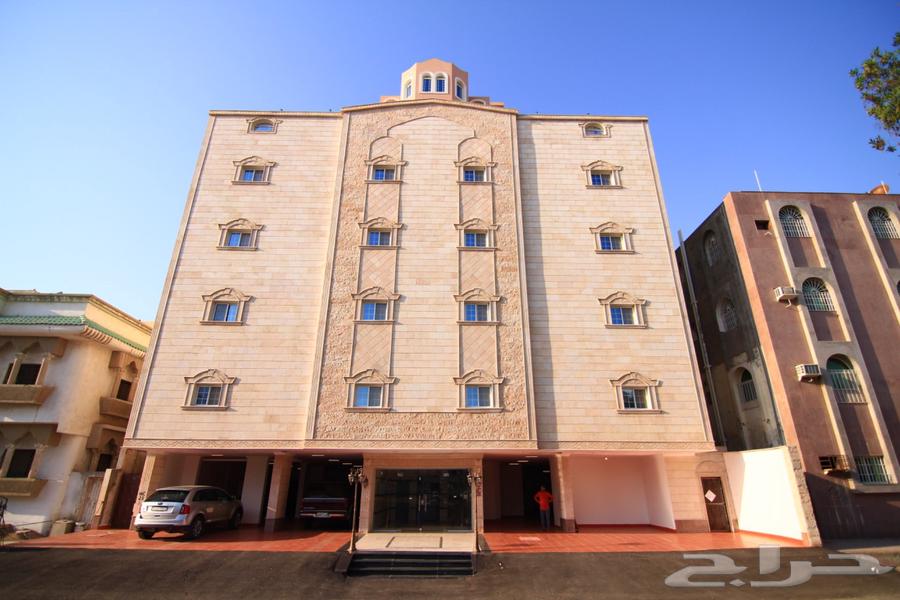 شقة 3 غرف في أبرق الرغامة 19