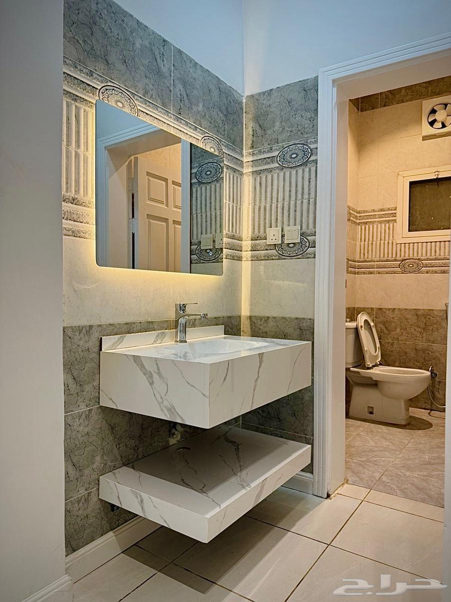 شقة 3 غرف في أبرق الرغامة 7