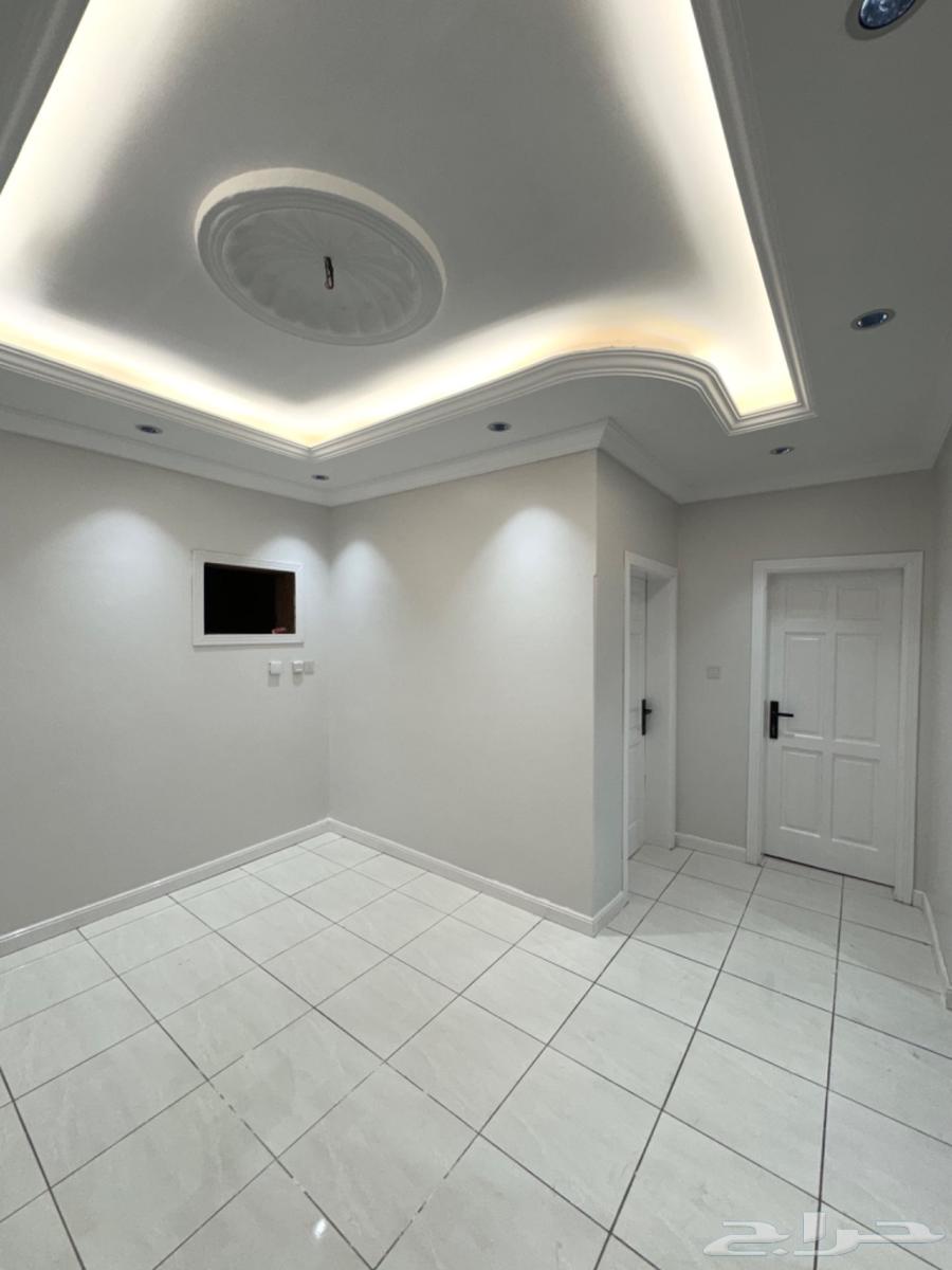 شقة 3 غرف في أبرق الرغامة 9