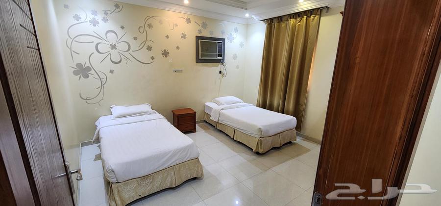 1 bedroom apartment in Al Naseem 2