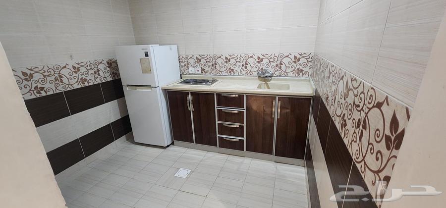 1 bedroom apartment in Al Naseem 3