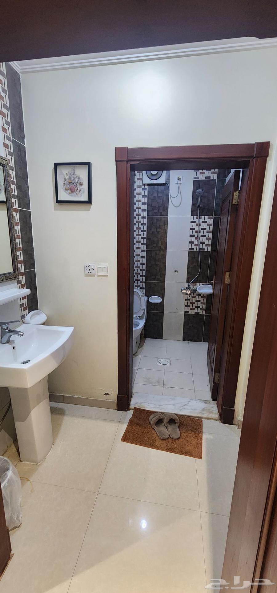 1 bedroom apartment in Al Naseem 4