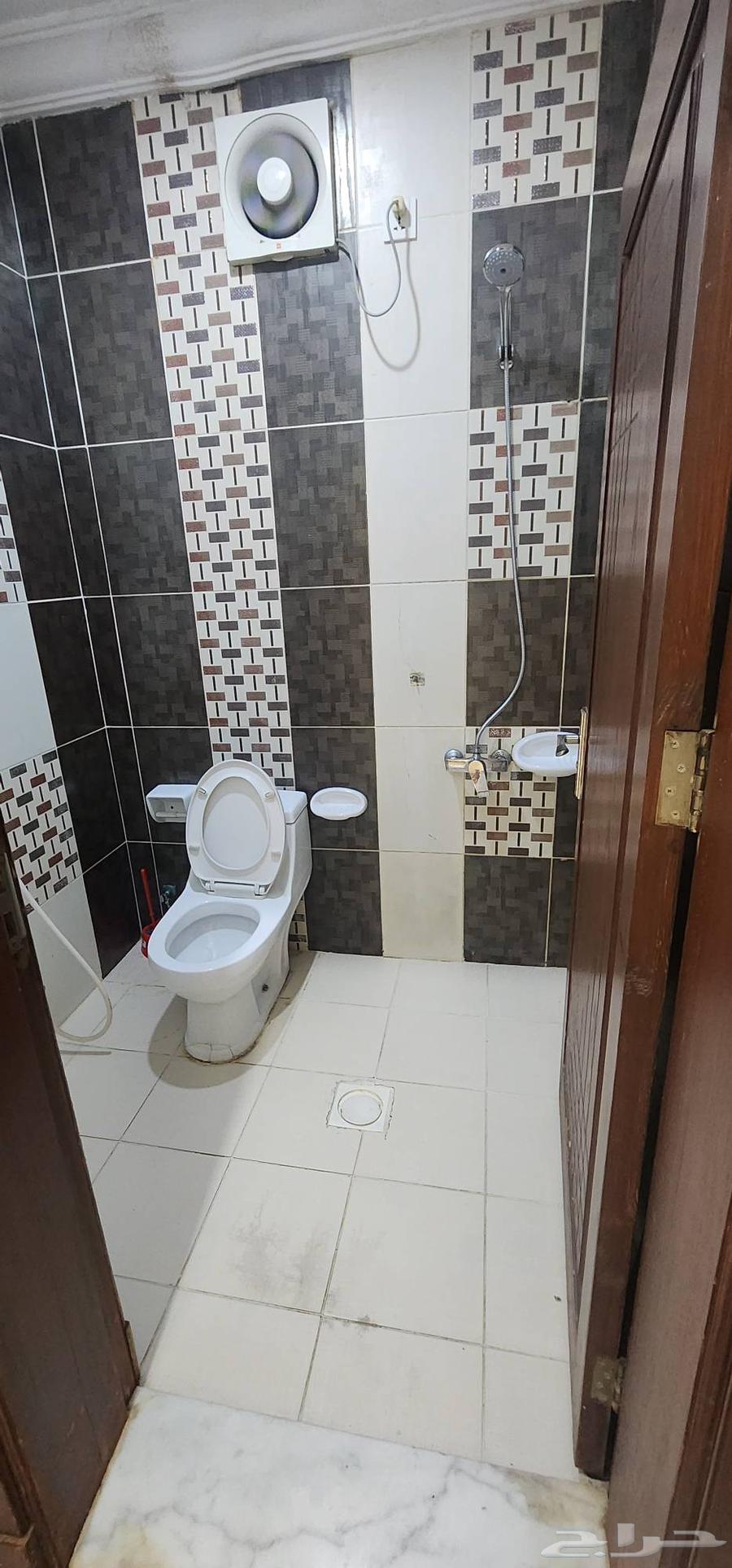 1 bedroom apartment in Al Naseem 5