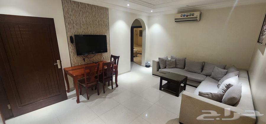 1 bedroom apartment in Al Naseem 6